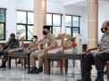 Hadiri Peringatan Otoda, Wabup Gowa Harap Peningkatan Kemandirian Daerah
